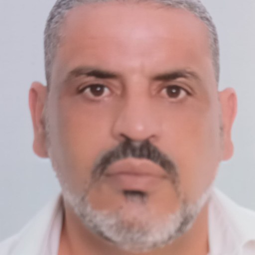 Photo de helali driss