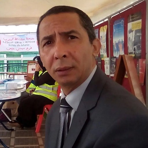 Photo de Fouad EL OMARI