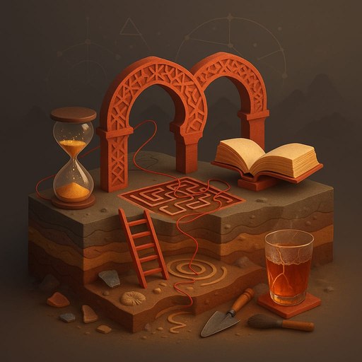 Photo de Lahcen Benwerwar